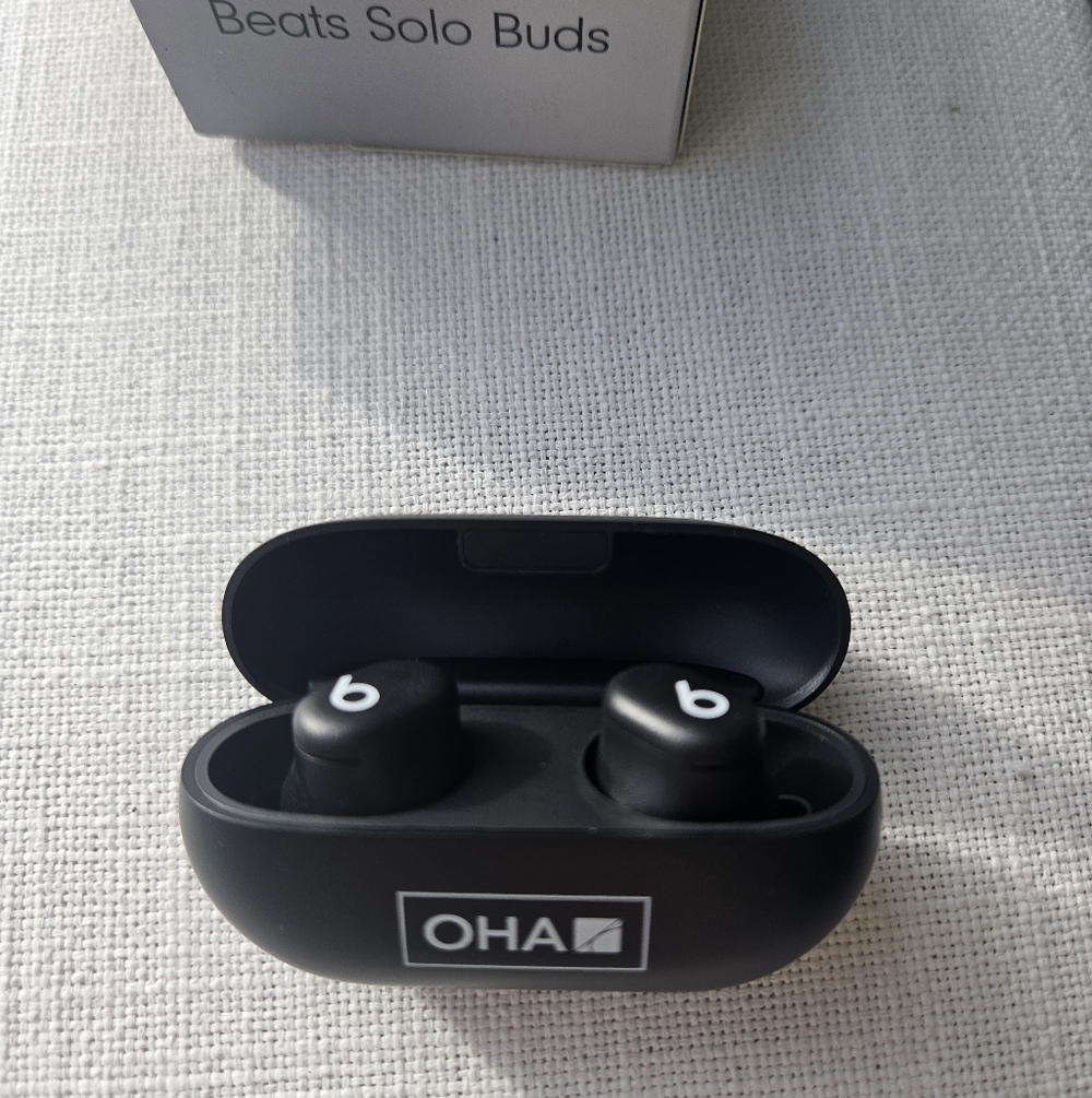 New Beats Solo Buds True Wireless Bluetooth Earbuds - Picture 8 of 10